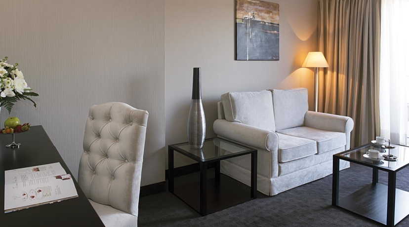 Imagen de la habitación del Hotel Best Western Victor's Residenz-hotel Rodenhof. Foto 9