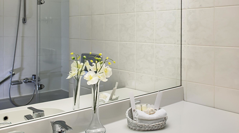 Imagen de la habitación del Hotel Best Western Victor's Residenz-hotel Rodenhof. Foto 10