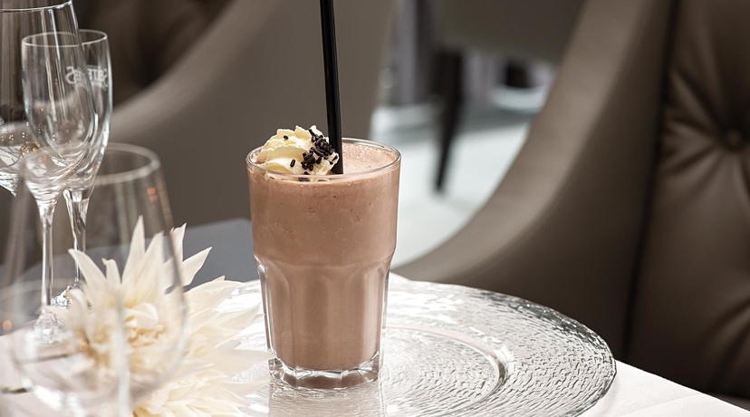 Imagen del bar/restaurante del Hotel Best Western Victor's Residenz-hotel Rodenhof. Foto 3