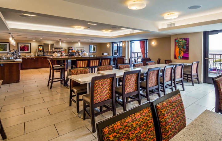 Imagen general del Hotel Best Western View Of Lake Powell. Foto 3