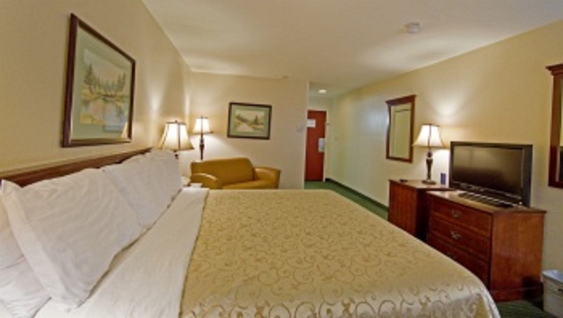 Imagen de la habitación del Hotel Best Western Village Inn. Foto 5