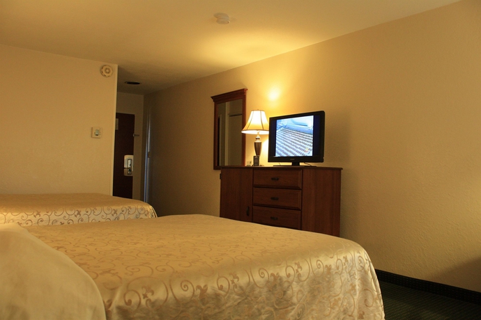 Imagen de la habitación del Hotel Best Western Village Inn. Foto 7