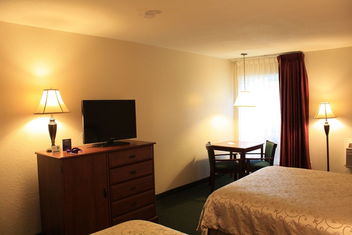 Imagen de la habitación del Hotel Best Western Village Inn. Foto 8