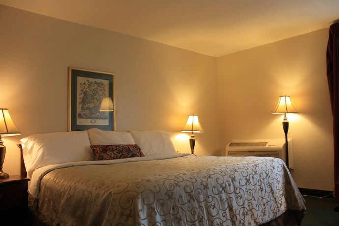 Imagen de la habitación del Hotel Best Western Village Inn. Foto 11