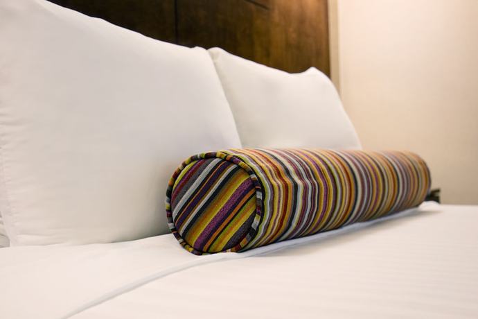 Imagen de la habitación del Hotel Best Western Ville-marie Montreal and Suites. Foto 7