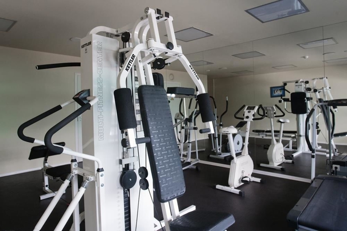 Imagen de los interiores del Hotel Best Western Vilnius. Foto 11