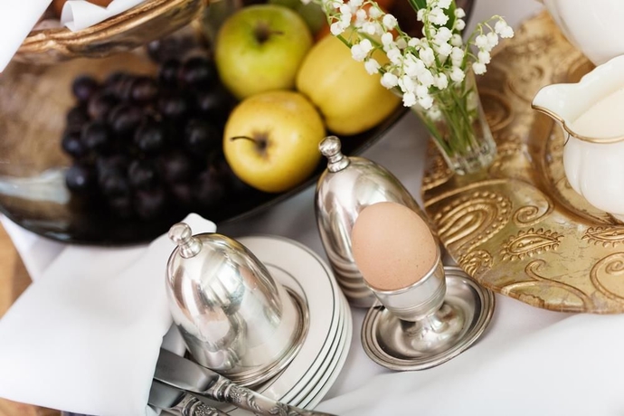 Imagen del bar/restaurante del Hotel Best Western Vilnius. Foto 3