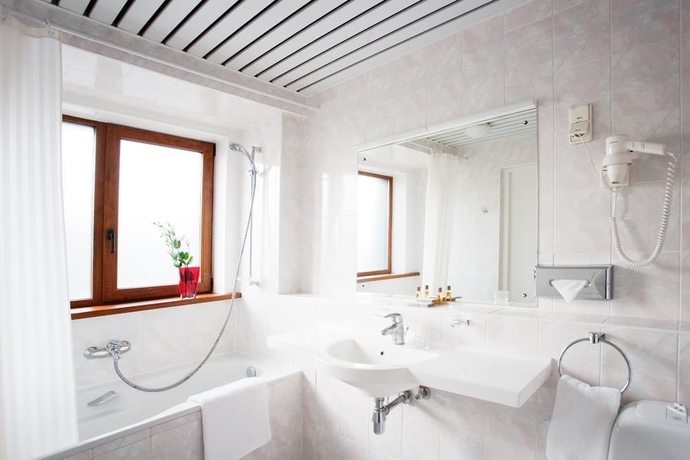 Imagen de la habitación del Hotel Best Western Vilnius. Foto 6