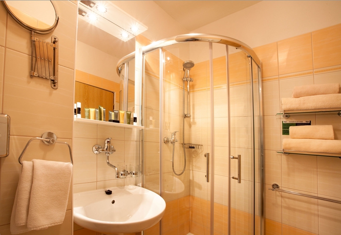 Imagen de la habitación del Hotel Best Western Vista. Foto 6