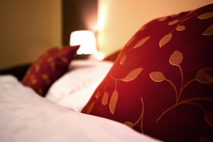 Imagen de la habitación del Hotel Best Western Vista. Foto 8