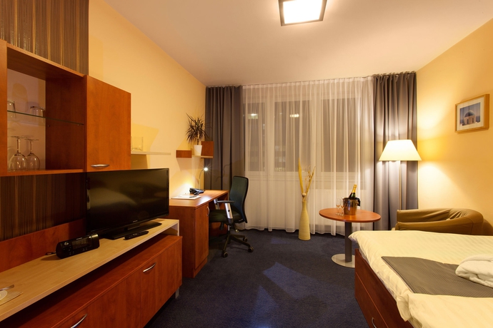 Imagen de la habitación del Hotel Best Western Vista. Foto 11