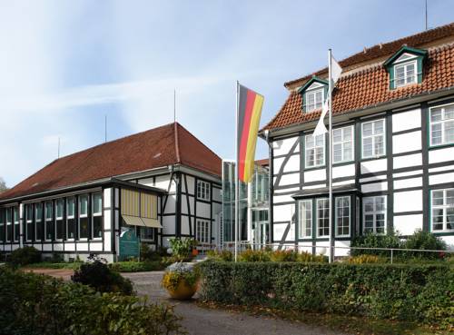 Imagen de la habitación del Hotel Best Western Vitalhotel Zum Stern. Foto 2