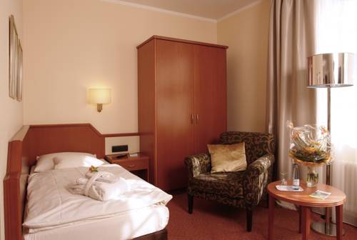 Imagen de la habitación del Hotel Best Western Vitalhotel Zum Stern. Foto 3