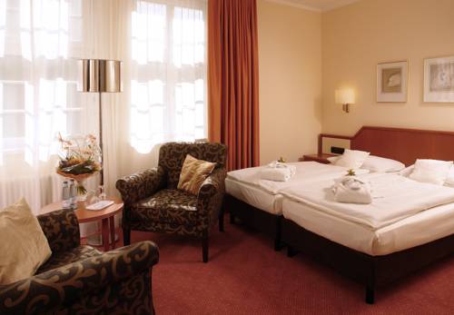 Imagen de la habitación del Hotel Best Western Vitalhotel Zum Stern. Foto 5