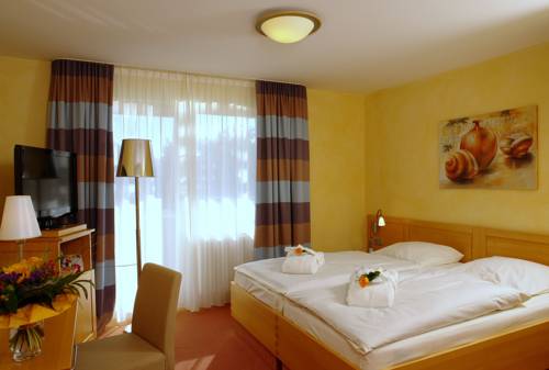 Imagen de la habitación del Hotel Best Western Vitalhotel Zum Stern. Foto 6