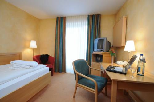 Imagen de la habitación del Hotel Best Western Vitalhotel Zum Stern. Foto 7