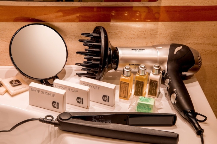 Imagen de la habitación del Hotel Best Western Viterbo. Foto 2