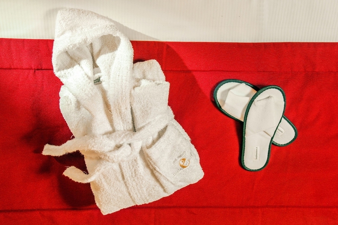 Imagen de la habitación del Hotel Best Western Viterbo. Foto 8