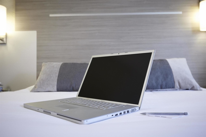 Imagen de la habitación del Hotel Best Western Voiron Centre. Foto 11