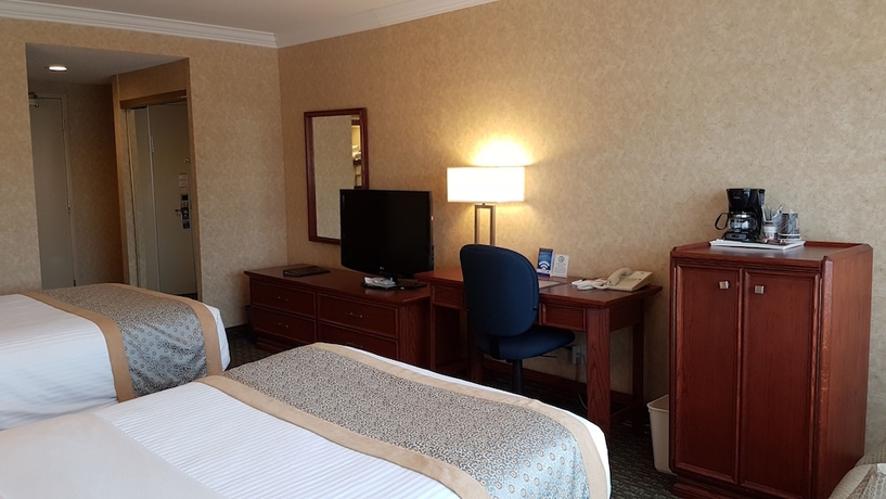 Imagen de la habitación del Hotel Best Western Voyageur Place. Foto 9