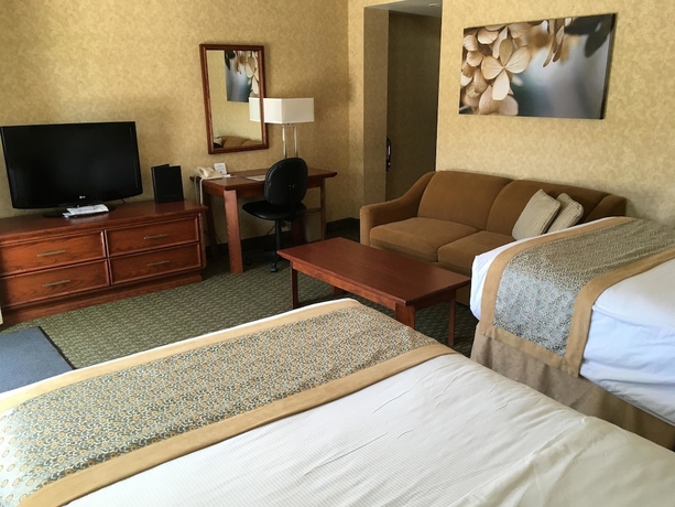 Imagen de la habitación del Hotel Best Western Voyageur Place. Foto 10