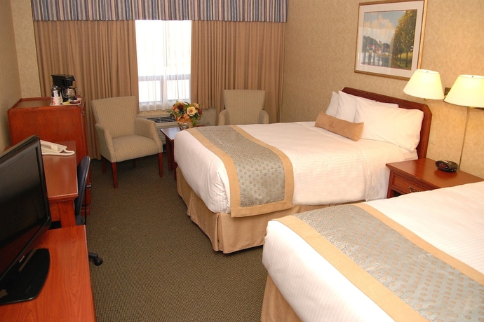 Imagen de la habitación del Hotel Best Western Voyageur Place. Foto 12