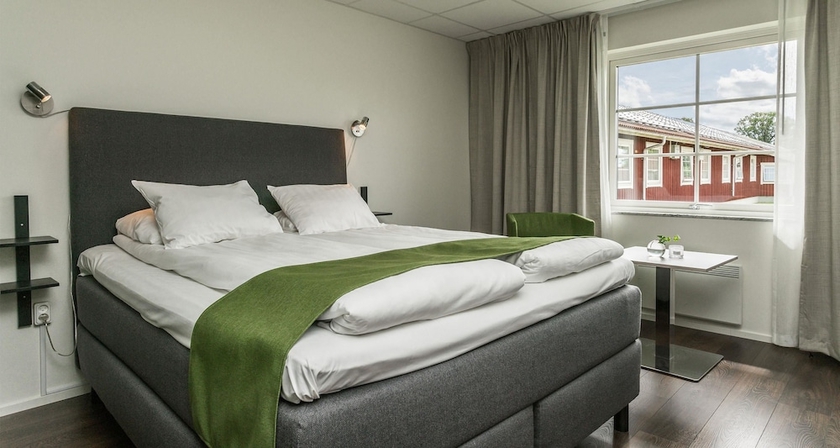 Imagen de la habitación del Hotel Best Western Vrigstad Vardshus. Foto 5