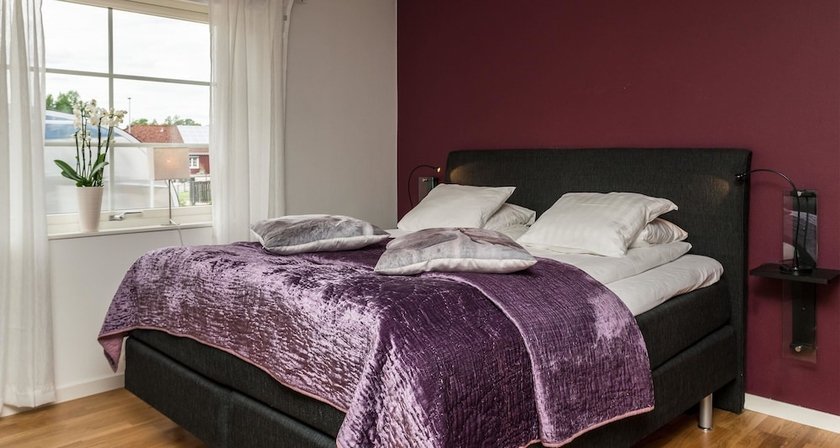 Imagen de la habitación del Hotel Best Western Vrigstad Vardshus. Foto 8