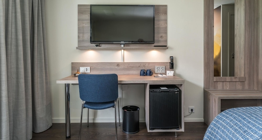 Imagen de la habitación del Hotel Best Western Vrigstad Vardshus. Foto 11