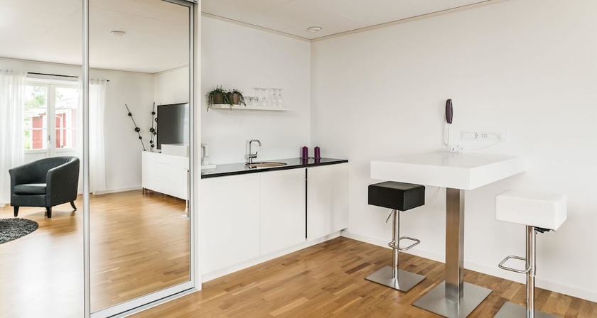 Imagen de la habitación del Hotel Best Western Vrigstad Vardshus. Foto 12