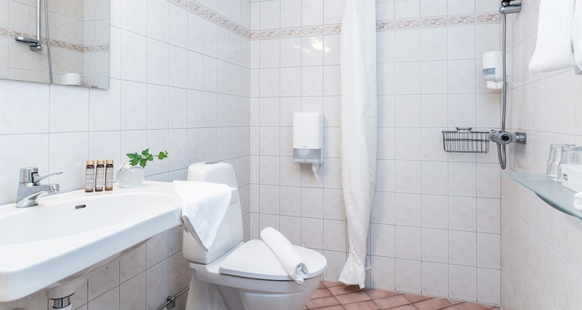 Imagen de la habitación del Hotel Best Western Vrigstad Vardshus. Foto 14