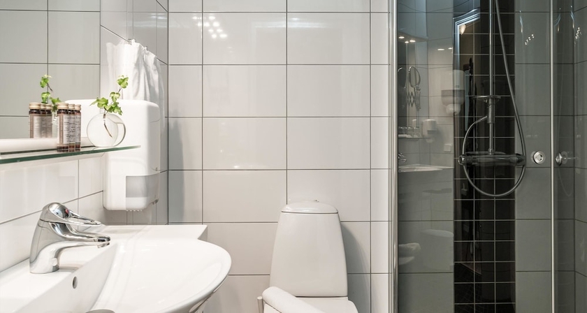 Imagen de la habitación del Hotel Best Western Vrigstad Vardshus. Foto 15