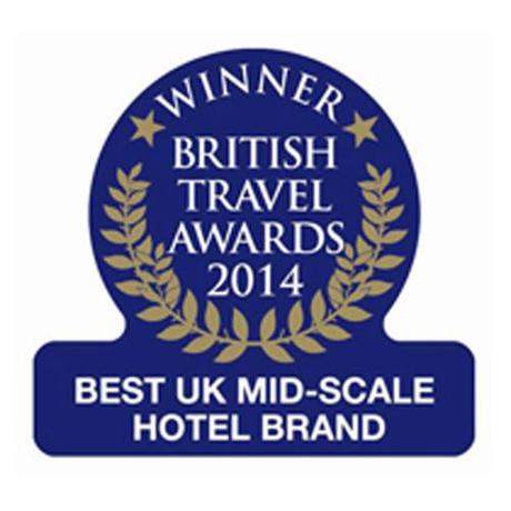 Imagen de la habitación del Hotel Best Western Wakefield St Pierre. Foto 7