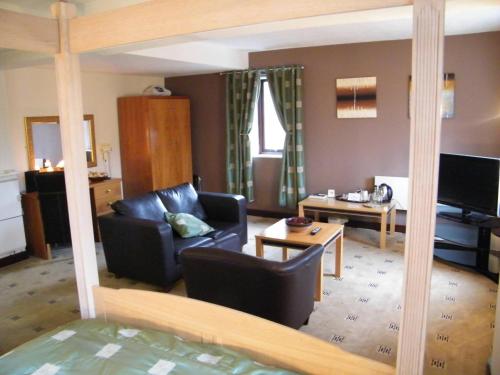 Imagen de la habitación del Hotel Best Western Wakefield St Pierre. Foto 9