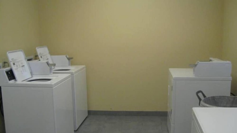 Imagen de los interiores del Hotel Best Western Wakulla Inn And Suites. Foto 14