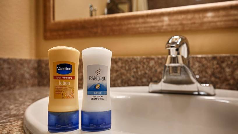 Imagen de la habitación del Hotel Best Western Wakulla Inn And Suites. Foto 9