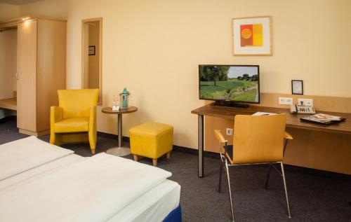 Imagen de la habitación del Hotel Best Western Waldhotel Eskeshof. Foto 7