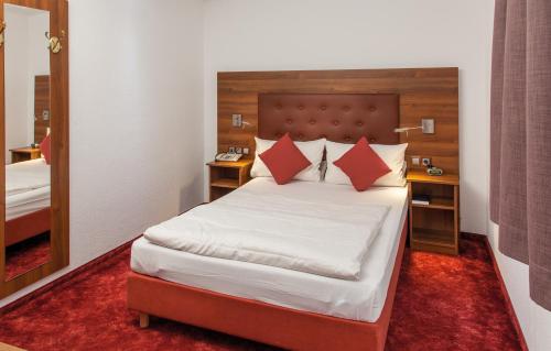 Imagen de la habitación del Hotel Best Western Waldhotel Eskeshof. Foto 8