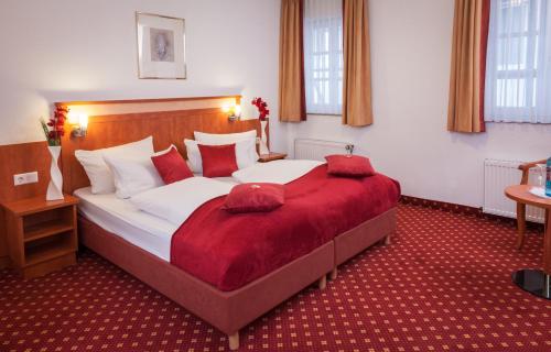 Imagen general del Hotel Best Western Waldhotel Eskeshof. Foto 5