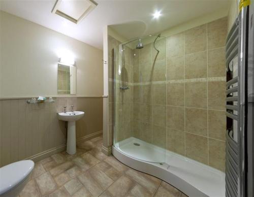 Imagen de la habitación del Hotel Best Western Walton Park. Foto 6