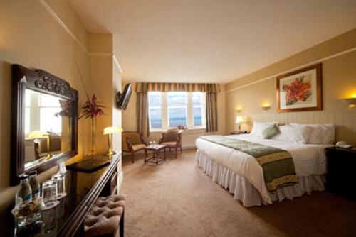 Imagen de la habitación del Hotel Best Western Walton Park. Foto 7