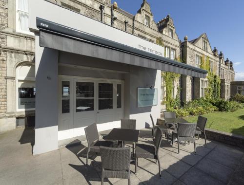 Imagen general del Hotel Best Western Walton Park. Foto 2