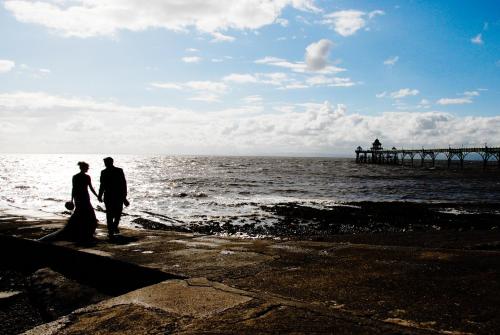 Imagen general del Hotel Best Western Walton Park. Foto 3