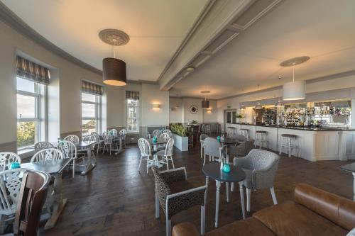 Imagen general del Hotel Best Western Walton Park. Foto 4