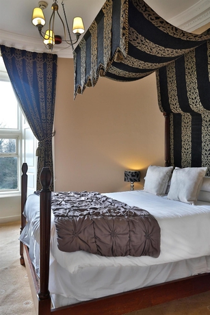Imagen de la habitación del Hotel Best Western Walworth Castle. Foto 9