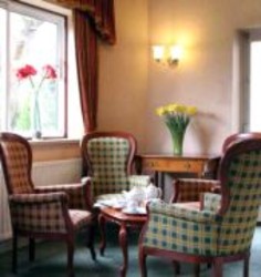 Imagen general del Hotel Best Western Waterford Lodge. Foto 2