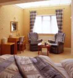 Imagen general del Hotel Best Western Waterford Lodge. Foto 3