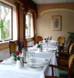 Imagen general del Hotel Best Western Waterford Lodge. Foto 4