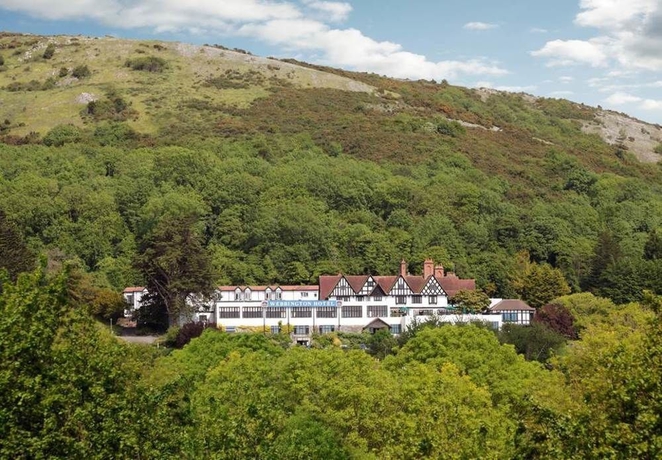 Imagen general del Hotel Best Western Webbington and Spa. Foto 5