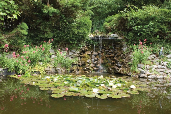 Imagen general del Hotel Best Western Webbington and Spa. Foto 6